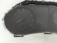 2017-2018 Nissan Rogue Sport Instrument Cluster Speedometer Gauges P/N:170726 0246 6MA1A/BA30 Fits Fits 2017 2018 OEM Used A