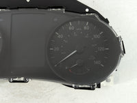 2017-2018 Nissan Rogue Sport Instrument Cluster Speedometer Gauges P/N:170726 0246 6MA1A/BA30 Fits Fits 2017 2018 OEM Used A