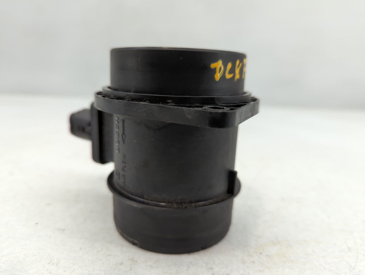 Nissan Rogue Sport Mass Air Flow Meter Maf Sensor 734679 - Oemusedautoparts1.com