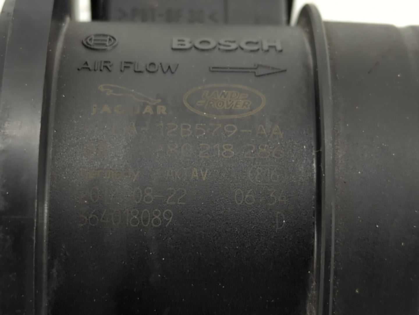 Nissan Rogue Sport Mass Air Flow Meter Maf - Oemusedautoparts1.com