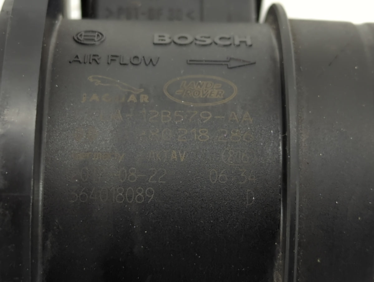 Nissan Rogue Sport Mass Air Flow Meter Maf Sensor 734679 - Oemusedautoparts1.com