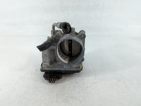 2017-2018 Nissan Rogue Sport Throttle Body P/N:4BA60-01 E Fits Fits 2017 2018 OEM Used Auto Parts - Oemusedautoparts1.com
