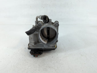 compare product 2017-2018 Nissan Rogue Sport Throttle Body P/N:4BA60-01 E Fits Fits 2017 2018 OEM Used Auto Parts