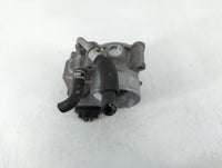 2017-2018 Nissan Rogue Sport Throttle Body P/N:4BA60-01 E Fits Fits 2017 2018 OEM Used Auto Parts - Oemusedautoparts1.com