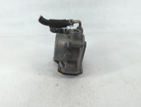 2017-2018 Nissan Rogue Sport Throttle Body P/N:4BA60-01 E Fits Fits 2017 2018 OEM Used Auto Parts - Oemusedautoparts1.com