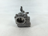 2017-2018 Nissan Rogue Sport Throttle Body P/N:4BA60-01 E Fits Fits 2017 2018 OEM Used Auto Parts - Oemusedautoparts1.com