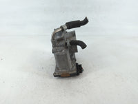 2017-2018 Nissan Rogue Sport Throttle Body P/N:4BA60-01 E Fits Fits 2017 2018 OEM Used Auto Parts - Oemusedautoparts1.com