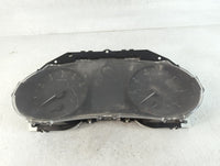2017-2018 Nissan Rogue Sport Instrument Cluster Speedometer Gauges P/N:BA6MA0A/5D3H 170511 0137 Fits Fits 2017 2018 OEM Used