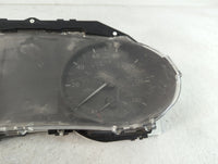 2017-2018 Nissan Rogue Sport Instrument Cluster Speedometer Gauges P/N:BA6MA0A/5D3H 170511 0137 Fits Fits 2017 2018 OEM Used