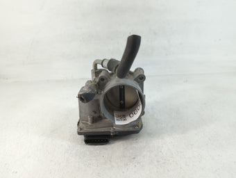 compare product 2017-2018 Nissan Rogue Sport Throttle Body P/N:4BA60-01 E Fits Fits 2017 2018 OEM Used Auto Parts