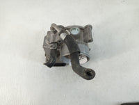2017-2018 Nissan Rogue Sport Throttle Body P/N:4BA60-01 E Fits Fits 2017 2018 OEM Used Auto Parts - Oemusedautoparts1.com