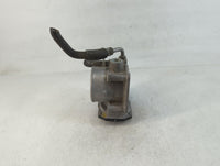 2017-2018 Nissan Rogue Sport Throttle Body P/N:4BA60-01 E Fits Fits 2017 2018 OEM Used Auto Parts - Oemusedautoparts1.com