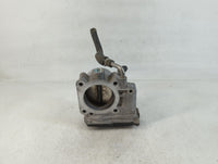 2017-2018 Nissan Rogue Sport Throttle Body P/N:4BA60-01 E Fits Fits 2017 2018 OEM Used Auto Parts - Oemusedautoparts1.com