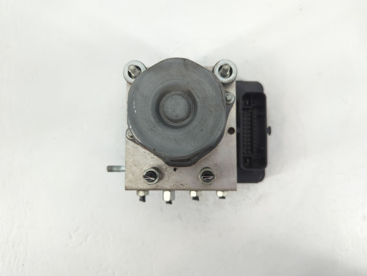 2017 Nissan Rogue Sport Anti-Lock Brake ABS Pump Module Actuator OEM P/N:269 829 47660 6MA2A Fits OEM Used Auto Parts - Oemu