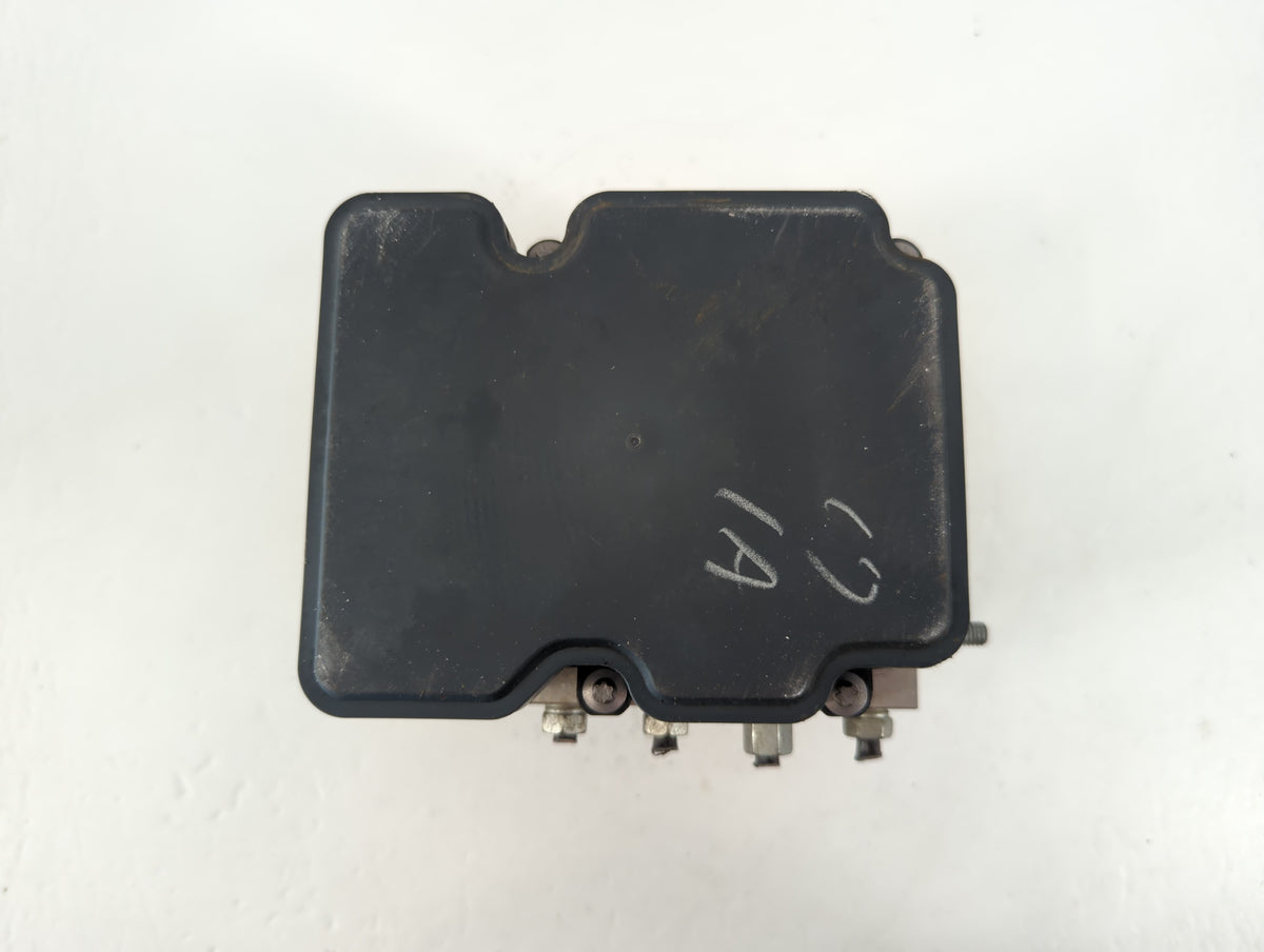 2017 Nissan Rogue Sport Anti-Lock Brake ABS Pump Module Actuator OEM P/N:269 829 47660 6MA2A Fits OEM Used Auto Parts - Oemu