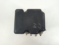 2017 Nissan Rogue Sport Anti-Lock Brake ABS Pump Module Actuator OEM P/N:269 829 47660 6MA2A Fits OEM Used Auto Parts - Oemu