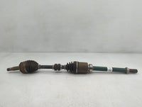 2017-2019 Nissan Rogue Sport Axle Shaft Front Passenger Cv C/v - Oemusedautoparts1.com