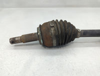 2017-2019 Nissan Rogue Sport Axle Shaft Front Passenger Cv C/v - Oemusedautoparts1.com