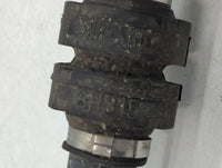 2017-2019 Nissan Rogue Sport Axle Shaft Front Passenger Cv C/v - Oemusedautoparts1.com