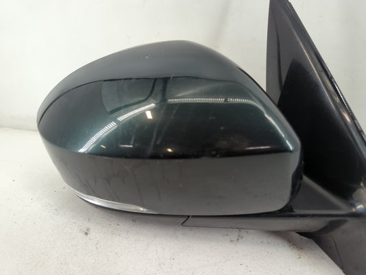 2017 Nissan Rogue Sport Passenger Side View Mirror - Right Door Mirror OEM Used