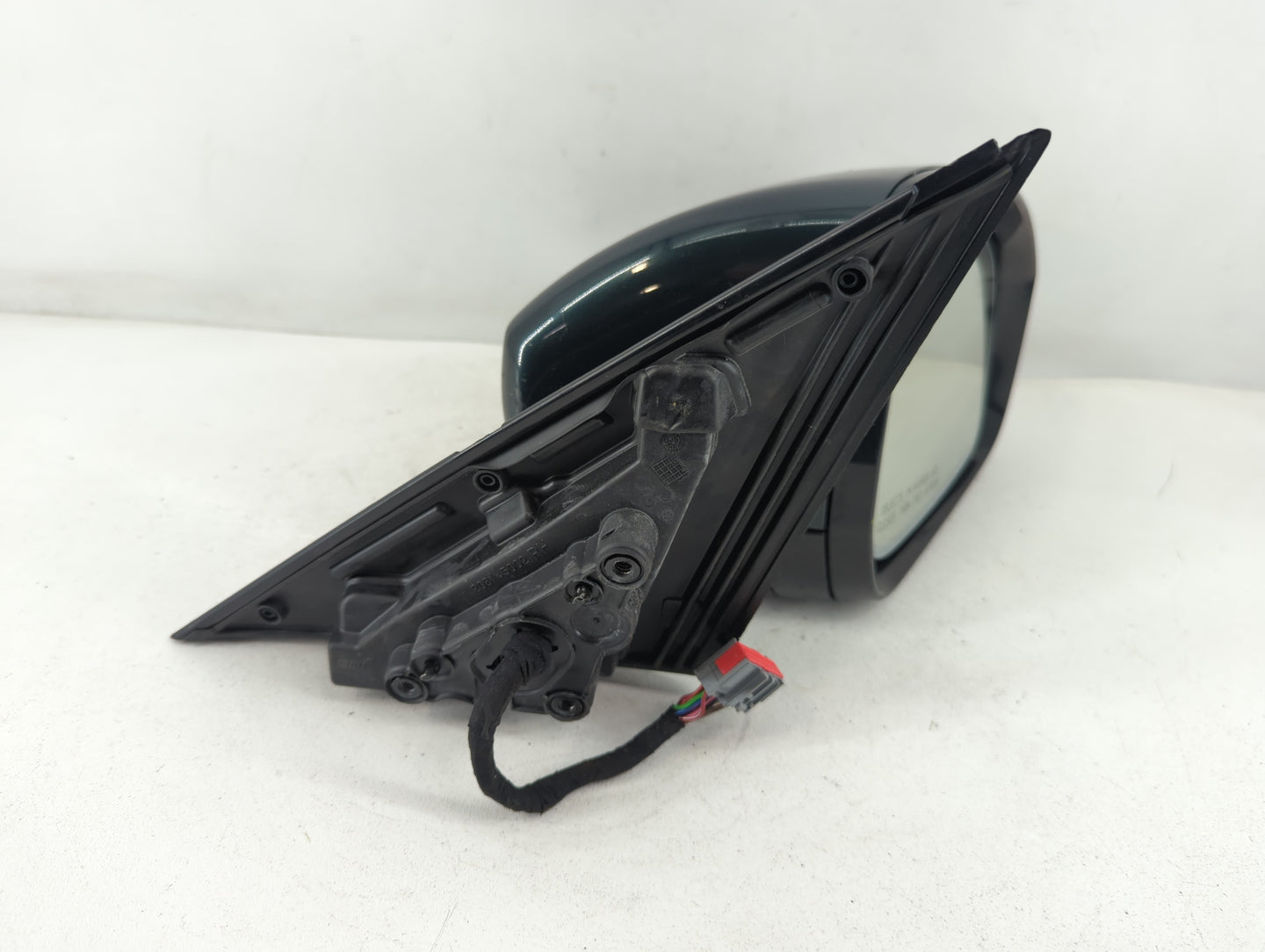 2017 Nissan Rogue Sport Passenger Side View Mirror - Right Door Mirror OEM Used - Oemusedautoparts1.com