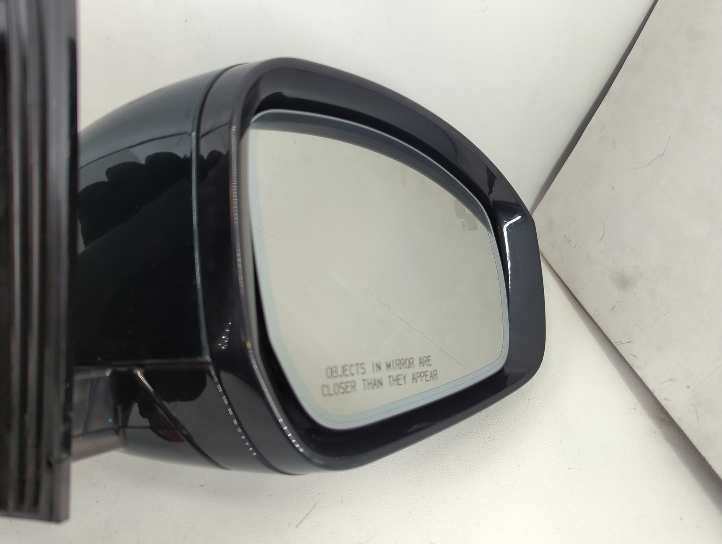 2017 Nissan Rogue Sport Passenger Side View Mirror - Right Door Mirror OEM Used - Oemusedautoparts1.com
