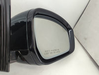 2017 Nissan Rogue Sport Passenger Side View Mirror - Right Door Mirror OEM Used - Oemusedautoparts1.com