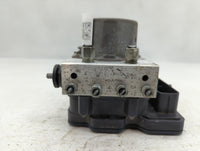 2017 Nissan Rogue Sport Anti-Lock Brake ABS Pump Module Actuator OEM P/N:47660 6MA2A Fits OEM Used Auto Parts - Oemusedautop