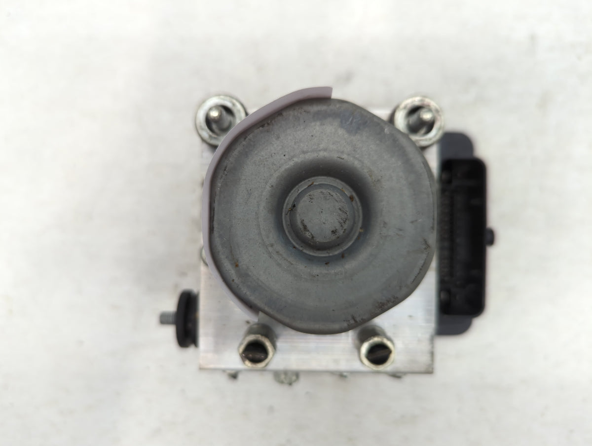 2017 Nissan Rogue Sport Anti-Lock Brake ABS Pump Module Actuator OEM P/N:47660 6MA2A Fits OEM Used Auto Parts - Oemusedautop