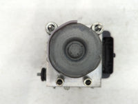 2017 Nissan Rogue Sport Anti-Lock Brake ABS Pump Module Actuator OEM P/N:47660 6MA2A Fits OEM Used Auto Parts - Oemusedautop