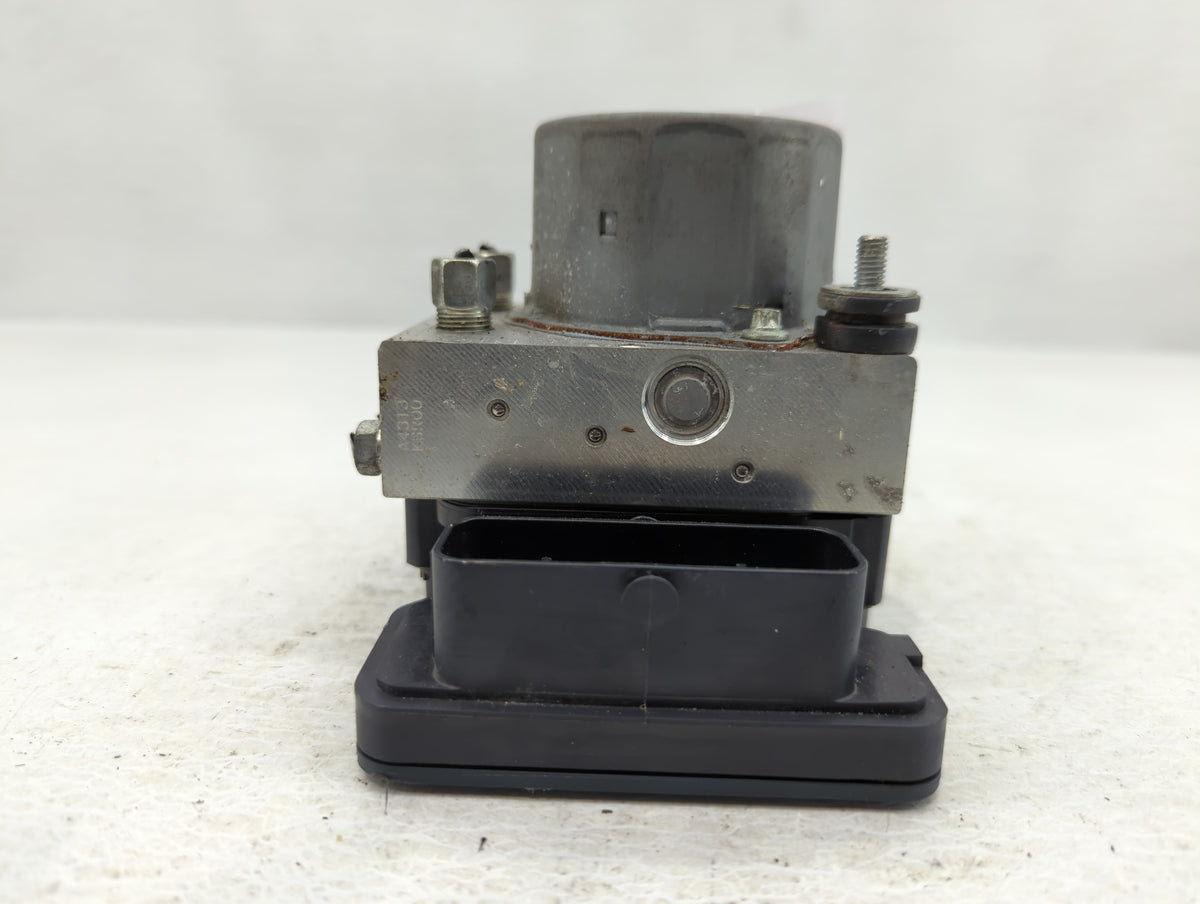 2017 Nissan Rogue Sport Anti-Lock Brake ABS Pump Module Actuator OEM P/N:47660 6MA2A Fits OEM Used Auto Parts - Oemusedautop
