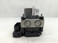 2017 Nissan Rogue Sport Anti-Lock Brake ABS Pump Module Actuator OEM P/N:47660 6MA2A Fits OEM Used Auto Parts - Oemusedautop