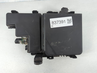 compare product 2017-2022 Nissan Rogue Sport Fusebox Fuse Box Panel Relay Module P/N:284B7 5NA0B Fits Fits 2017 2018 2019 2020 2021 2022 OEM Used Auto Parts