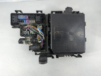 2017-2022 Nissan Rogue Sport Fusebox Fuse Box Panel Relay Module P/N:284B7 5NA0B Fits Fits 2017 2018 2019 2020 2021 2022 OEM