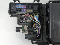 2017-2022 Nissan Rogue Sport Fusebox Fuse Box Panel Relay Module P/N:284B7 5NA0B Fits Fits 2017 2018 2019 2020 2021 2022 OEM
