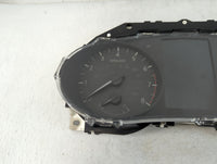 2017-2018 Nissan Rogue Sport Instrument Cluster Speedometer Gauges P/N:6MA1A/BNSI Fits Fits 2017 2018 OEM Used Auto Parts - 