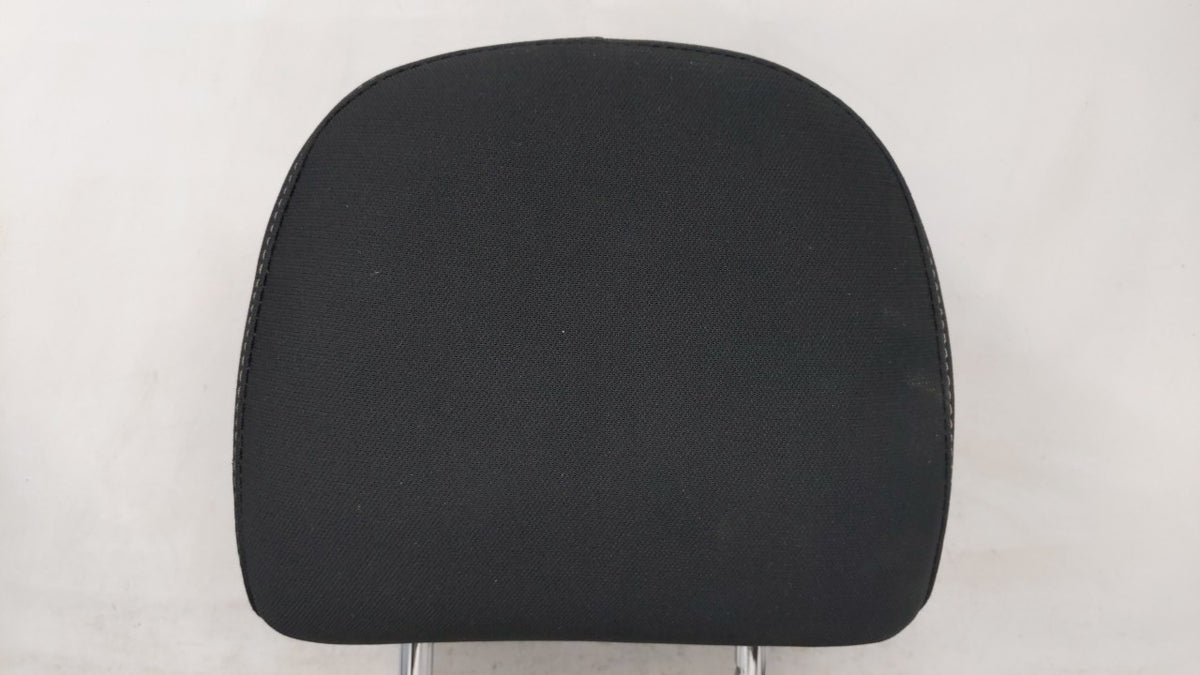 2017 Nissan Sentra Headrest Head Rest Rear Center Seat 103031 - Oemusedautoparts1.com