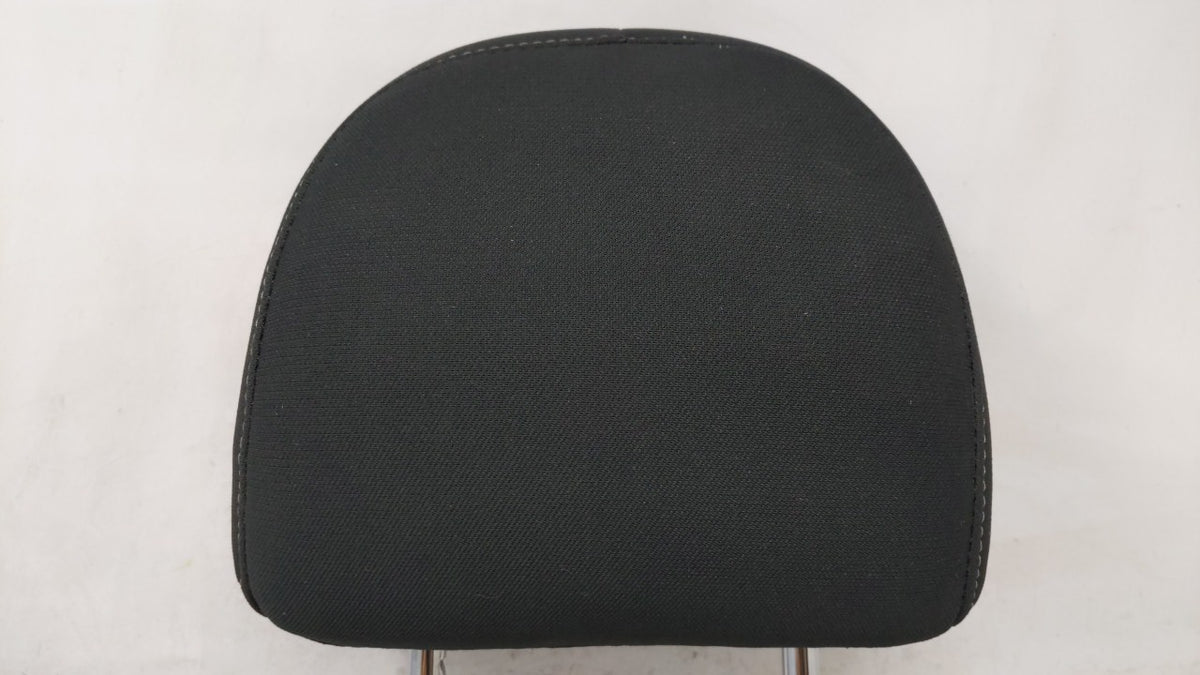2017 Nissan Sentra Headrest Head Rest Rear Center Seat 103031 - Oemusedautoparts1.com
