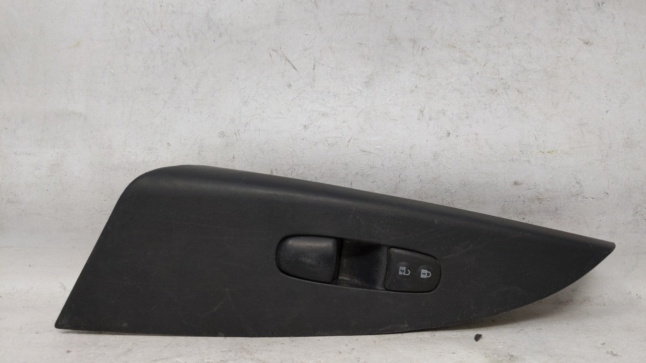 2017 Nissan Sentra Passenger Right Power Window Switch 80960 3sg0a - Oemusedautoparts1.com