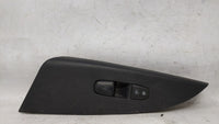 2017 Nissan Sentra Passenger Right Power Window Switch 80960 3sg0a - Oemusedautoparts1.com