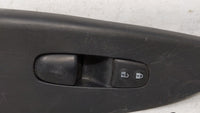 2017 Nissan Sentra Passenger Right Power Window Switch 80960 3sg0a - Oemusedautoparts1.com