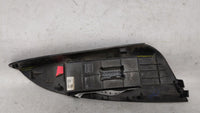 2017 Nissan Sentra Passenger Right Power Window Switch 80960 3sg0a - Oemusedautoparts1.com