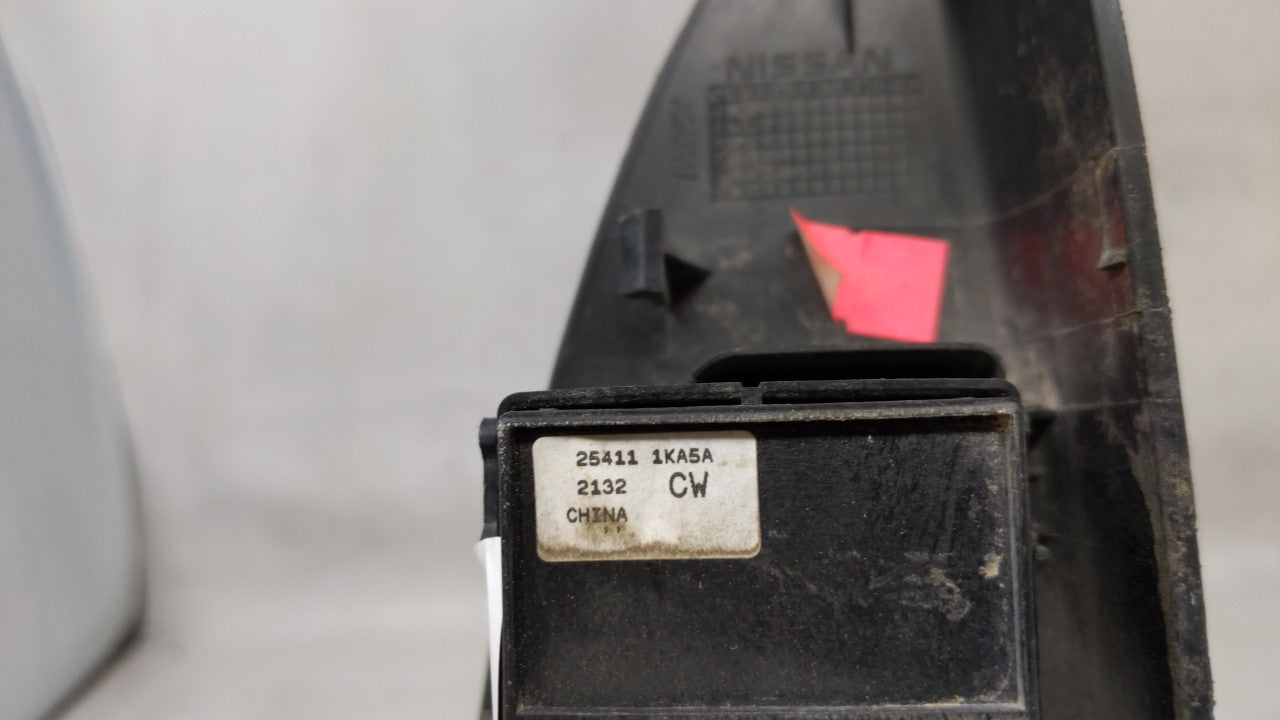 2017 Nissan Sentra Passenger Right Power Window Switch 80960 3sg0a - Oemusedautoparts1.com