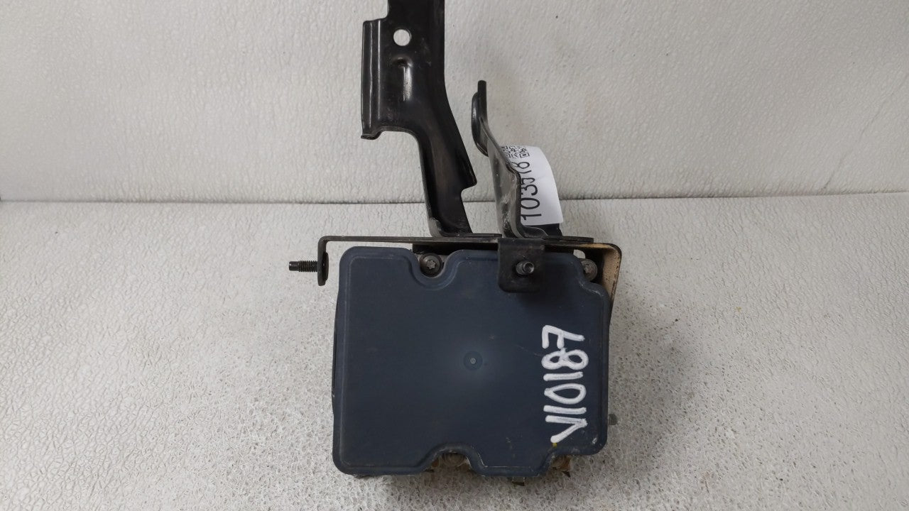 2016-2018 Nissan Sentra ABS Pump Control Module Replacement P/N:47660 4FU0C 47660 4BU0C, 47660 5UD0C Fits Fits 2016 2017 201