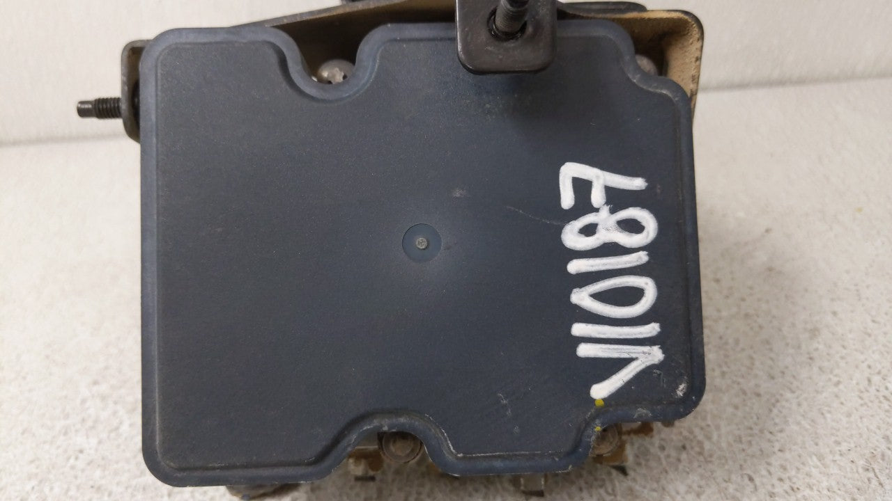 2016-2018 Nissan Sentra ABS Pump Control Module Replacement P/N:47660 4FU0C 47660 4BU0C, 47660 5UD0C Fits Fits 2016 2017 201