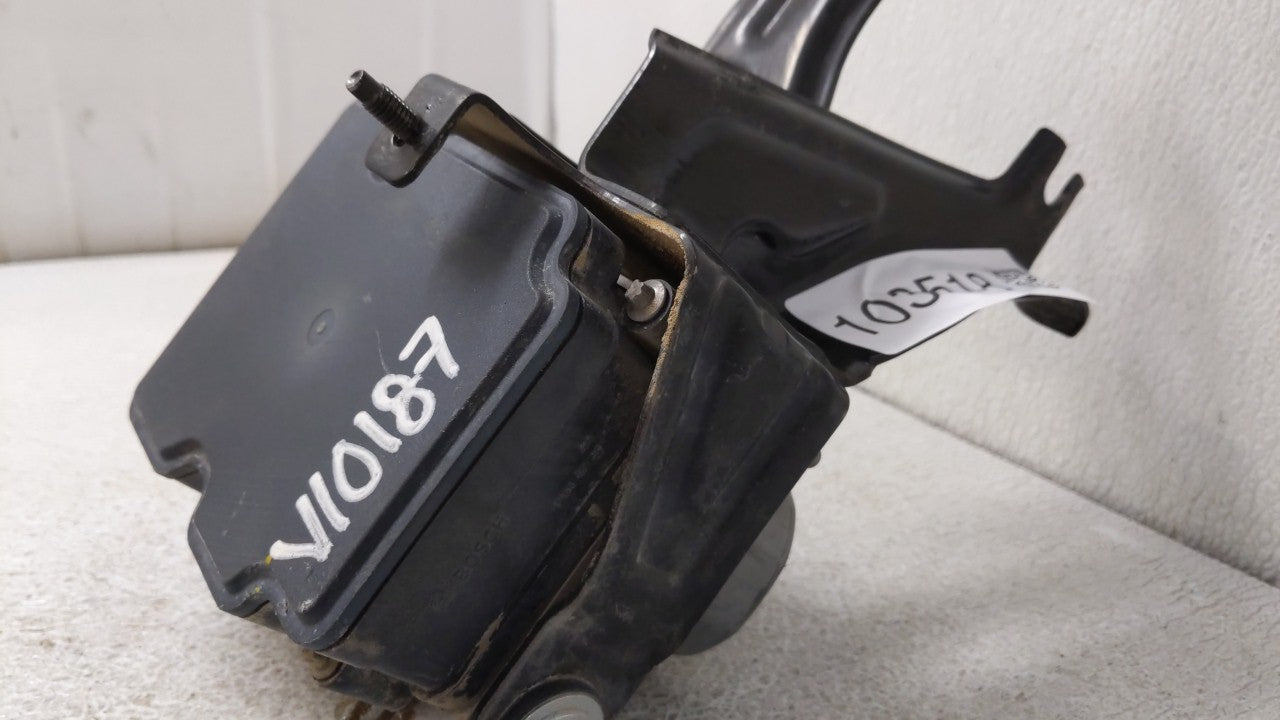 2016-2018 Nissan Sentra ABS Pump Control Module Replacement P/N:47660 4FU0C 47660 4BU0C, 47660 5UD0C Fits Fits 2016 2017 201