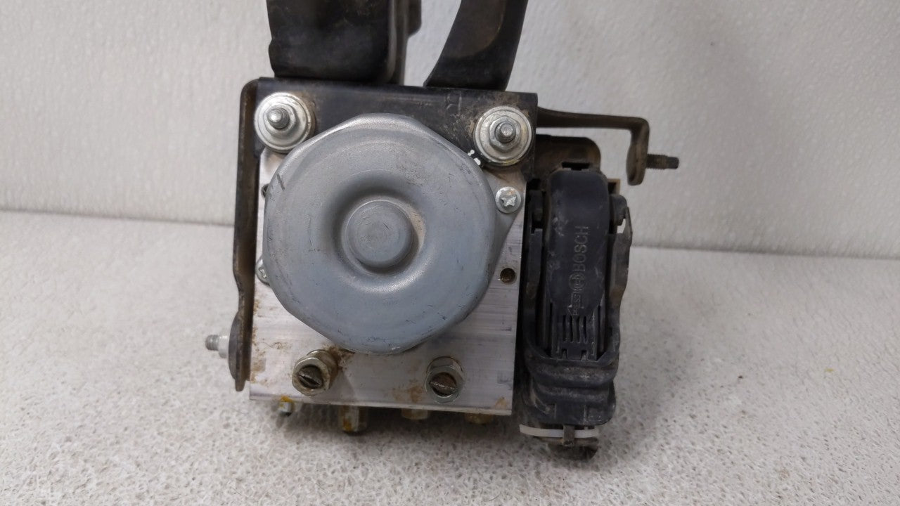 2016-2018 Nissan Sentra ABS Pump Control Module Replacement P/N:47660 4FU0C 47660 4BU0C, 47660 5UD0C Fits Fits 2016 2017 201