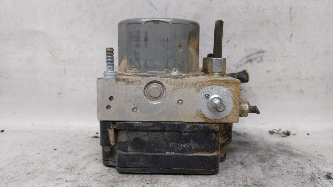 2016-2018 Nissan Sentra ABS Pump Control Module Replacement P/N:47660 4FU0C 47660 4BU0C, 47660 5UD0C Fits Fits 2016 2017 201