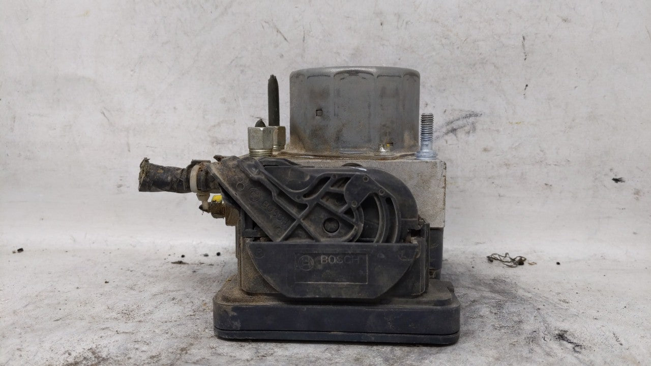 2016-2018 Nissan Sentra ABS Pump Control Module Replacement P/N:47660 4FU0C 47660 4BU0C, 47660 5UD0C Fits Fits 2016 2017 201