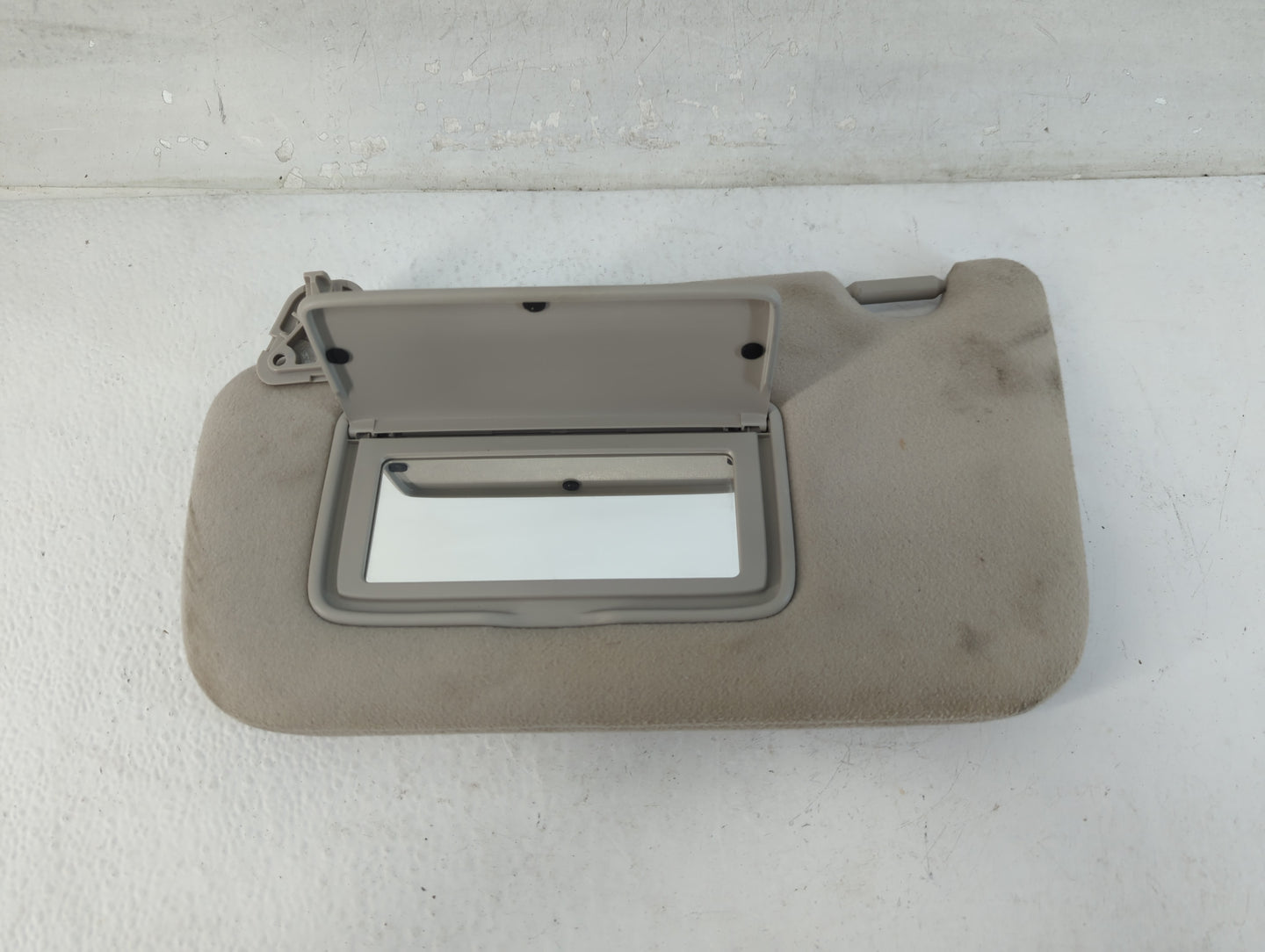 2013-2019 Nissan Sentra Sun Visor Shade Replacement Driver Left Mirror Fits Fits 2012 2013 2014 2015 2016 2017 2018 2019 OEM